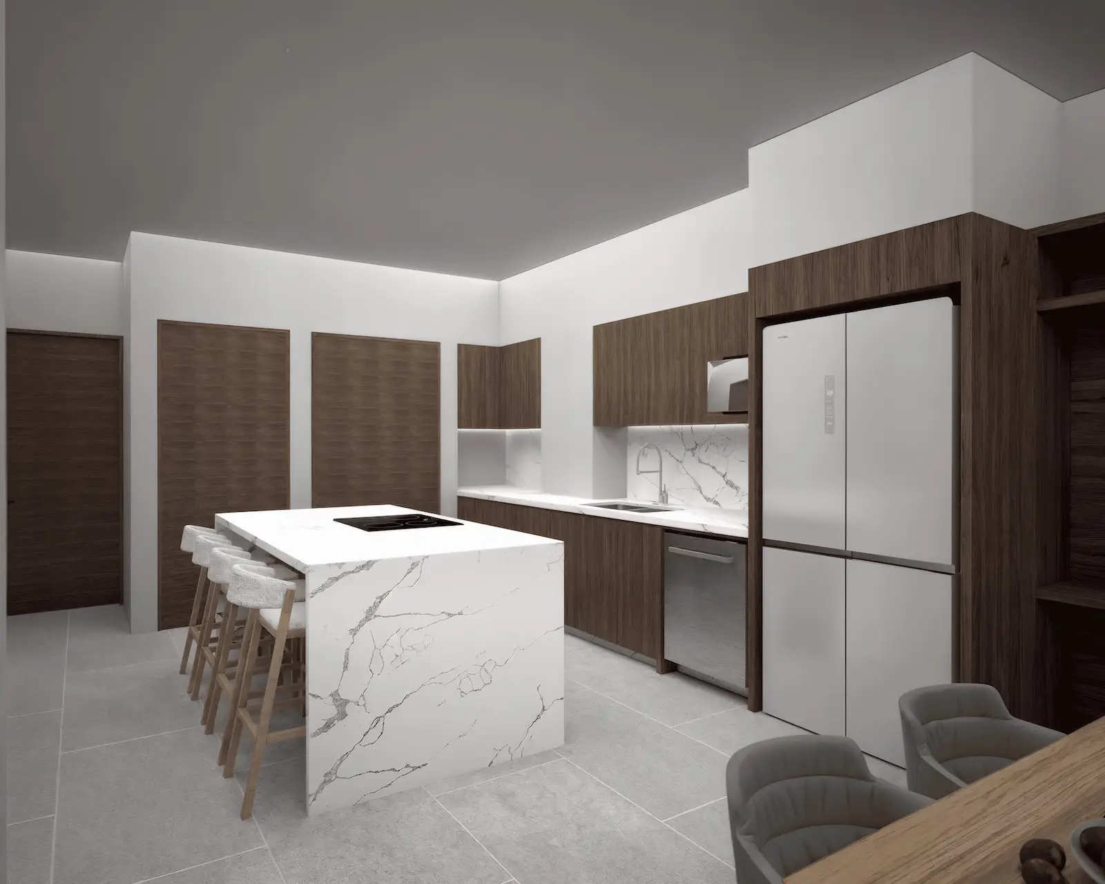 Interior MCS Fluvial