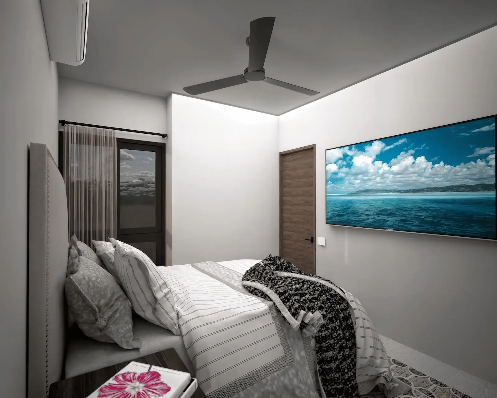 Interior MCS Fluvial