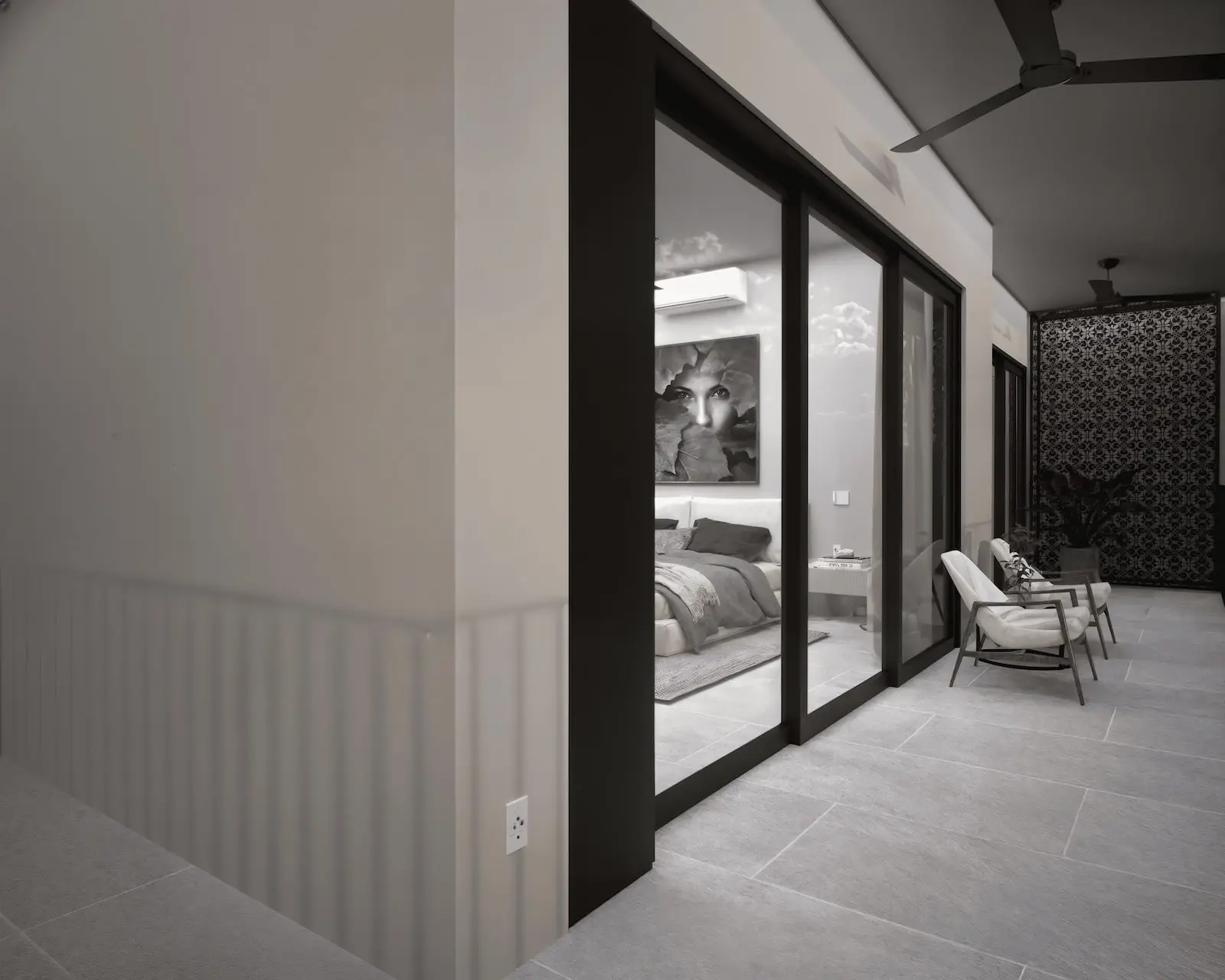 Interior MCS Fluvial