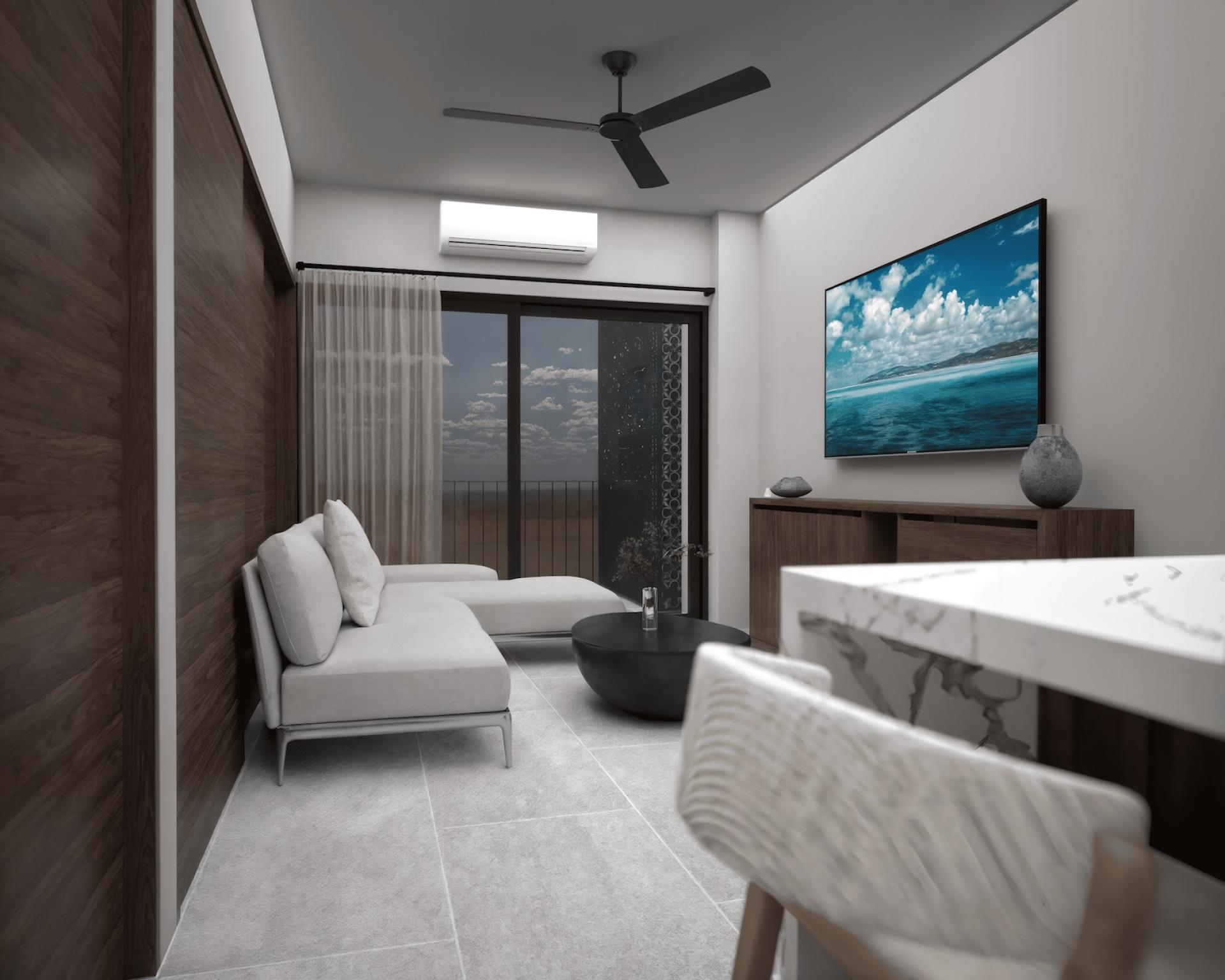 Departamento 704 MCS Fluvial