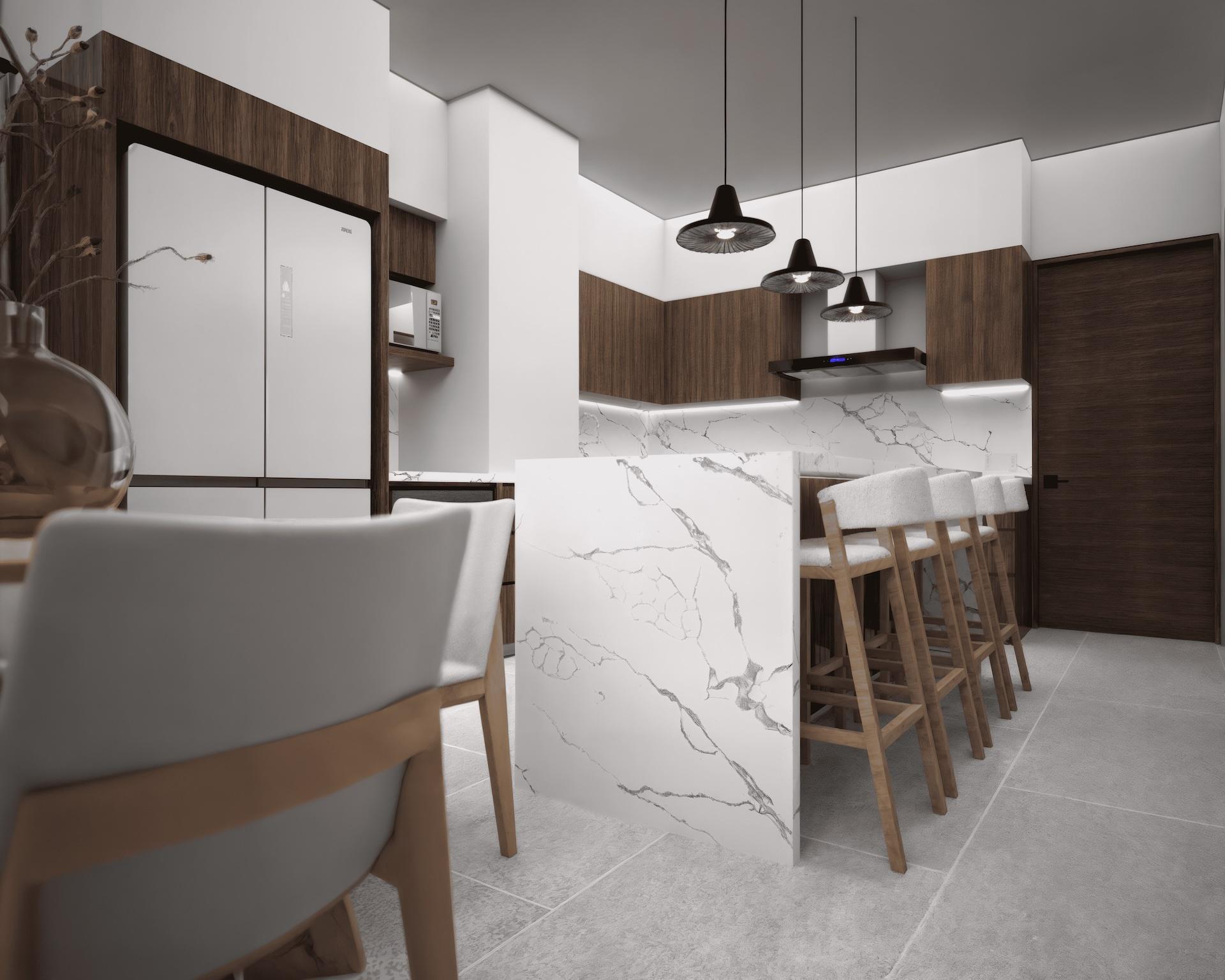 Departamento 505 MCS Fluvial