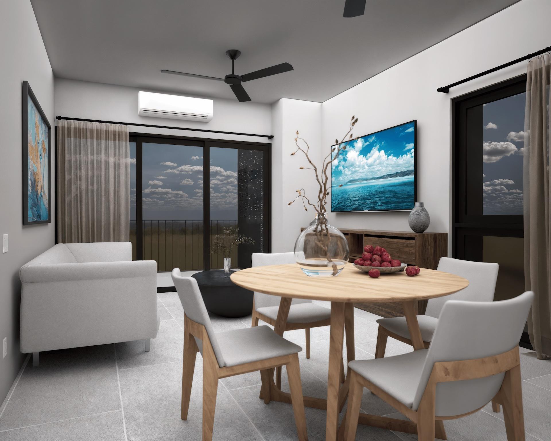 Departamento 505 MCS Fluvial