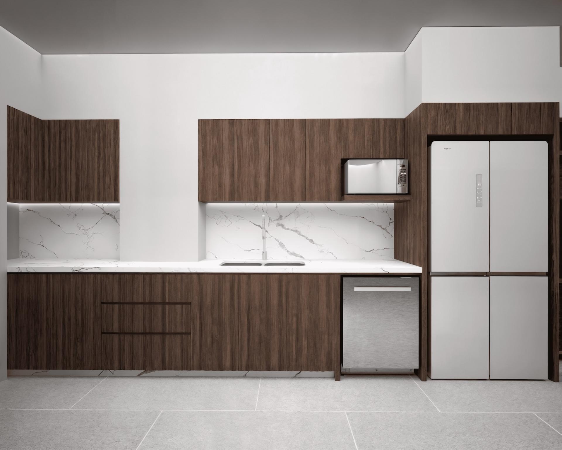 Departamento 301 MCS Fluvial