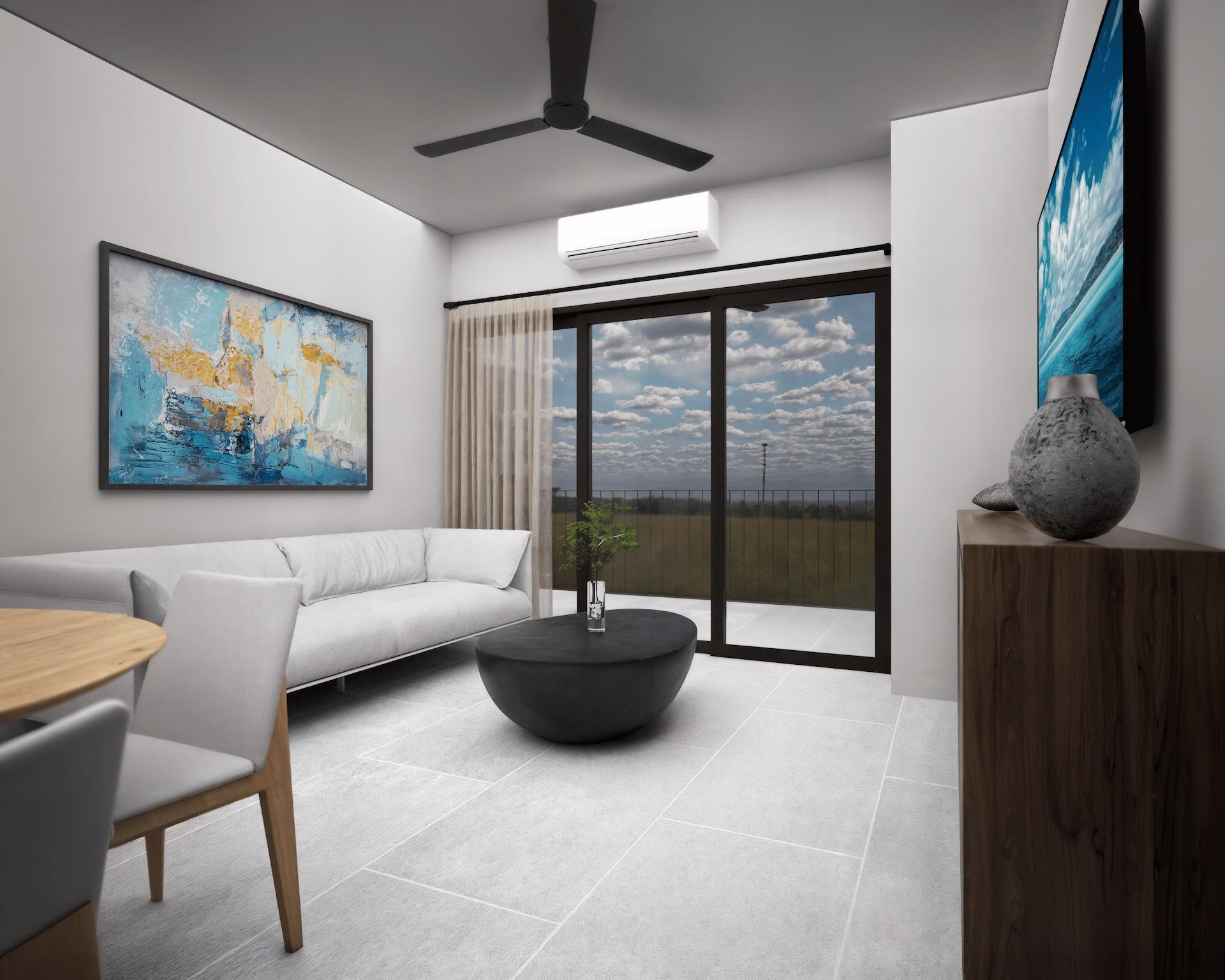 Departamento 505 MCS Fluvial