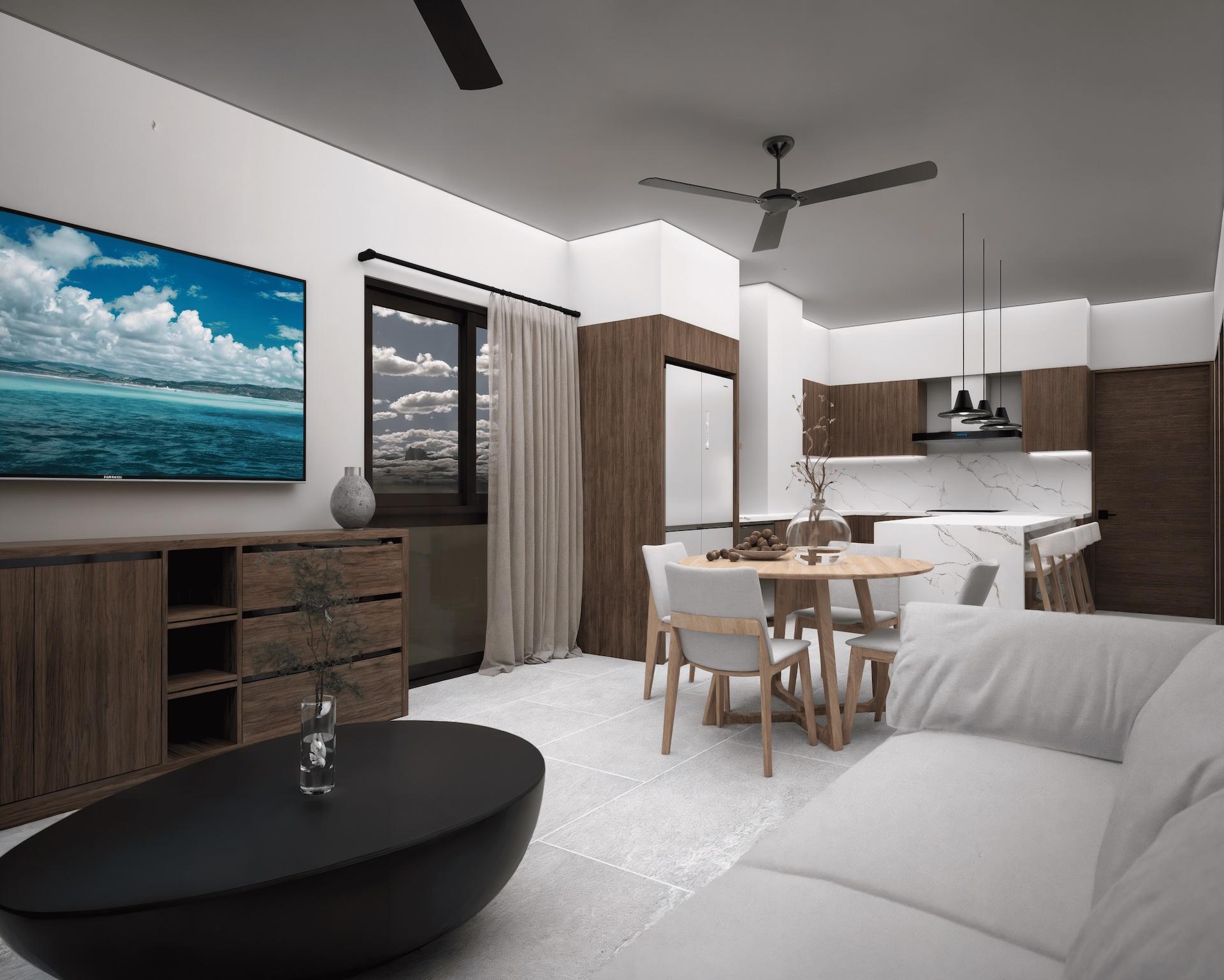 Departamento 505 MCS Fluvial