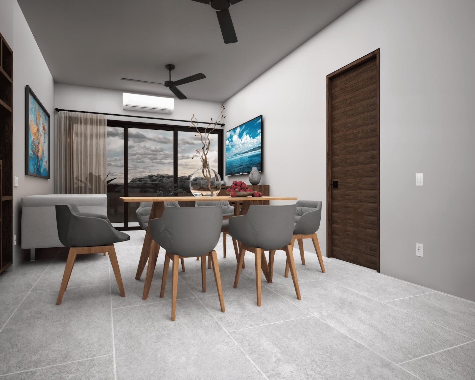 Departamento 301 MCS Fluvial