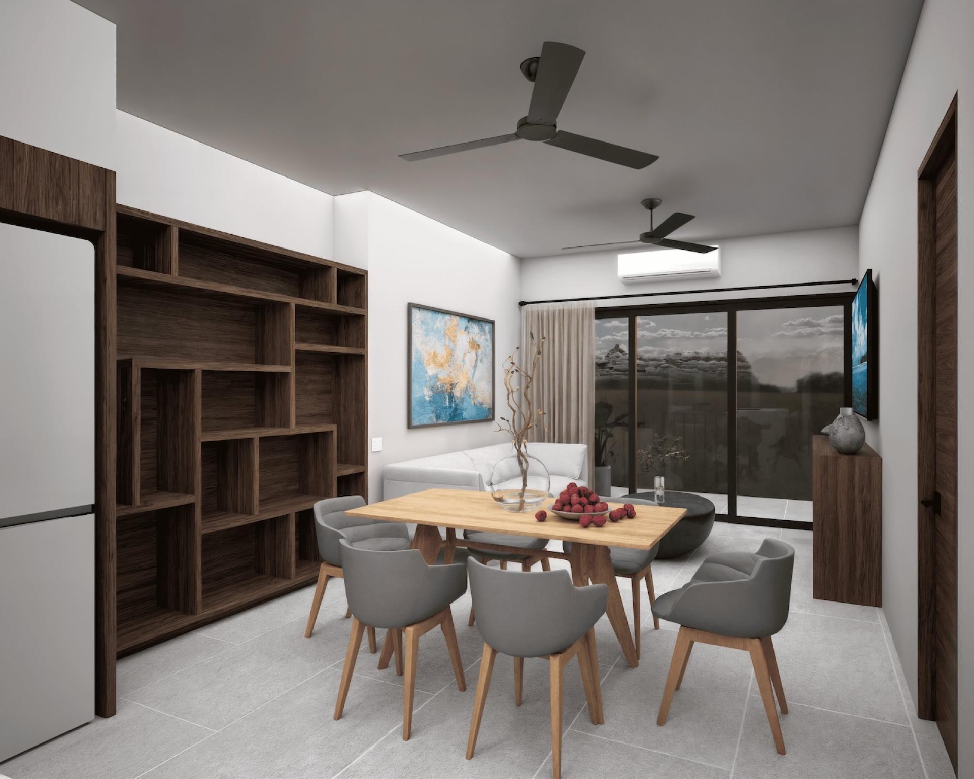 Departamento 301 MCS Fluvial