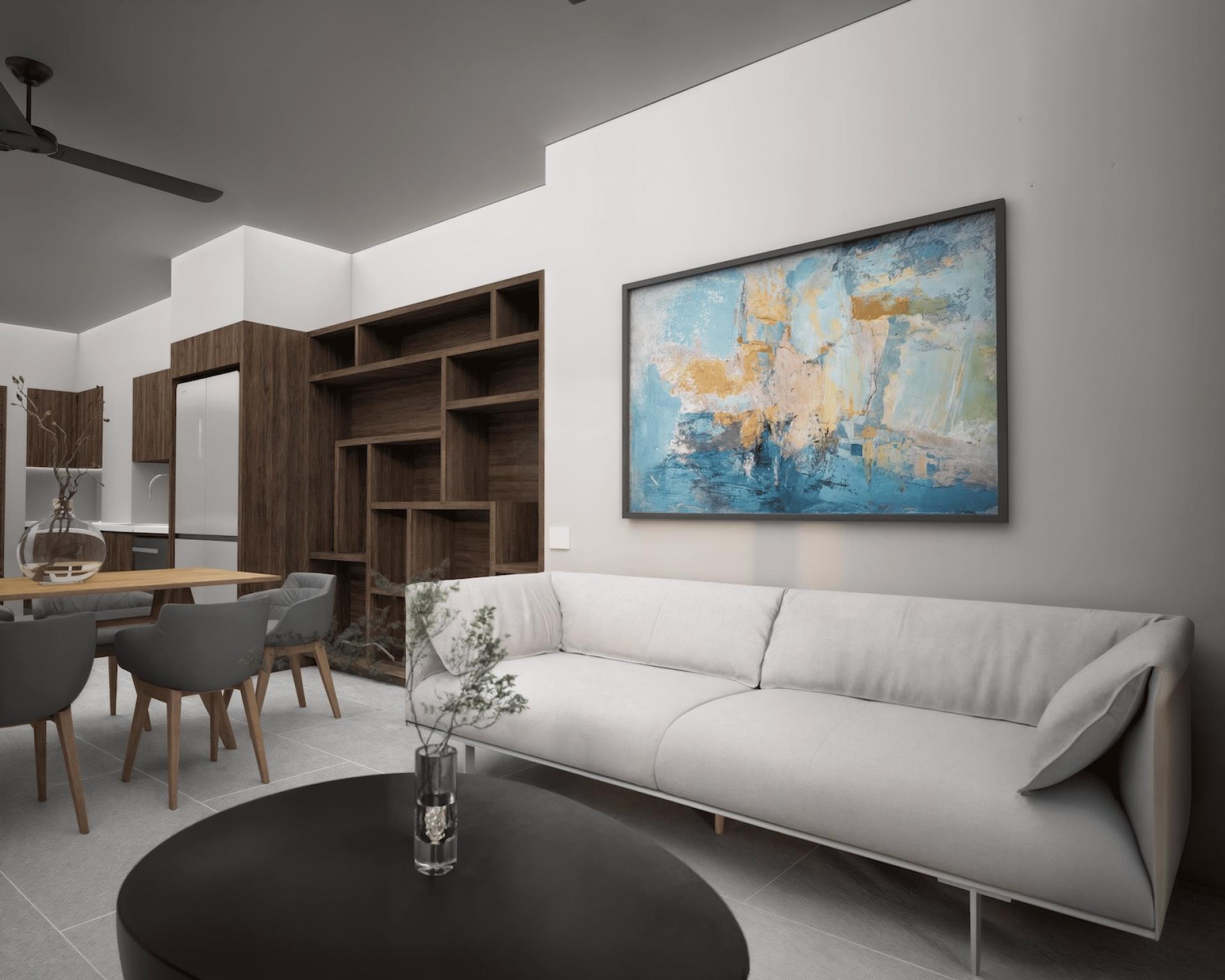 Departamento 301 MCS Fluvial