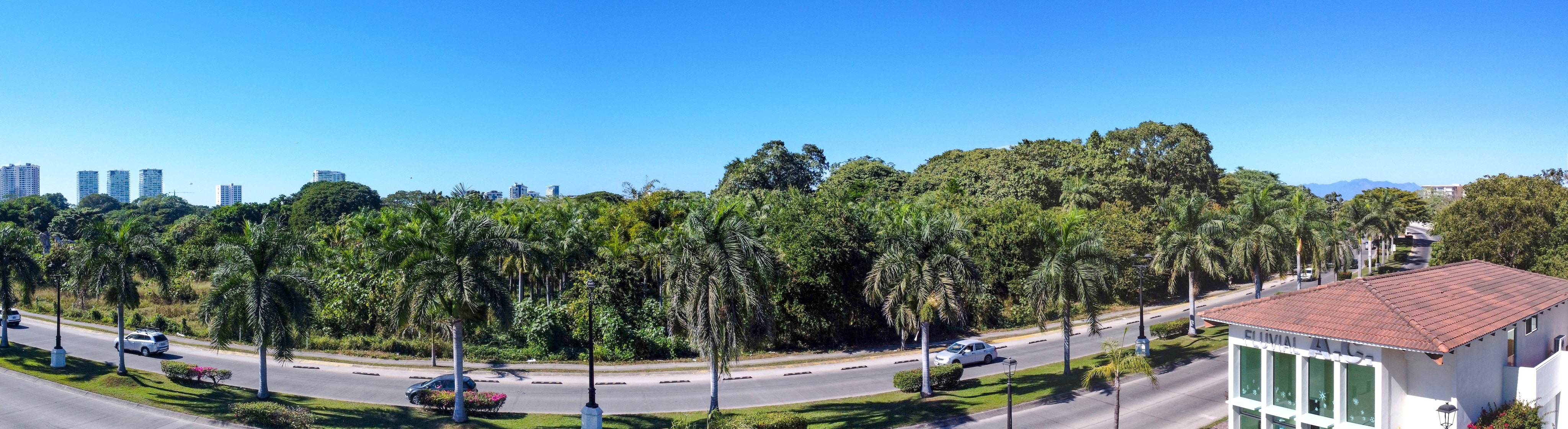 Isométrico Departamento 305 - MCS Fluvial