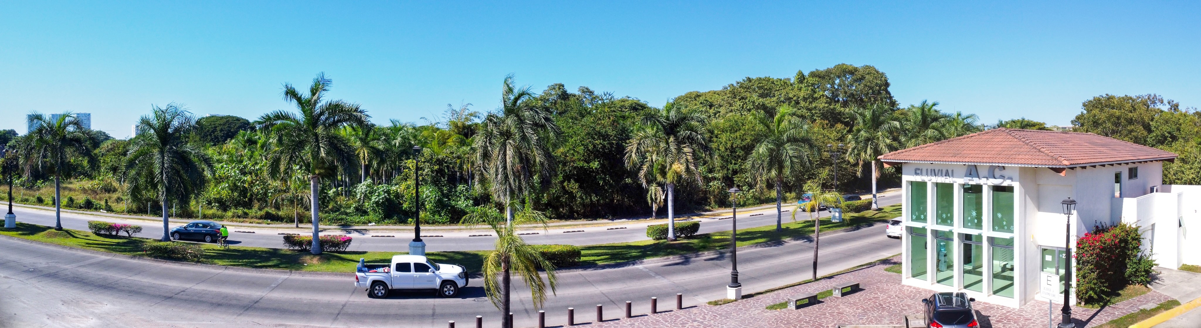 Isométrico Departamento 206 - MCS Fluvial