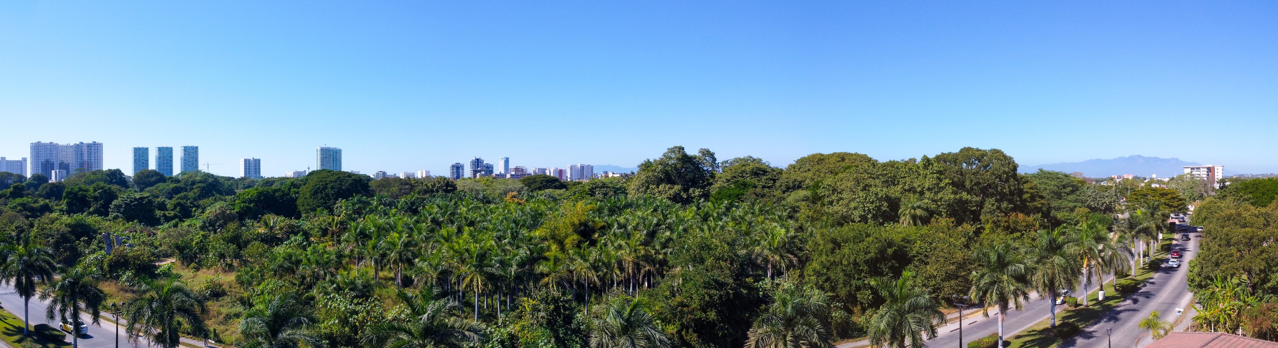 Isométrico Departamento 505 - MCS Fluvial