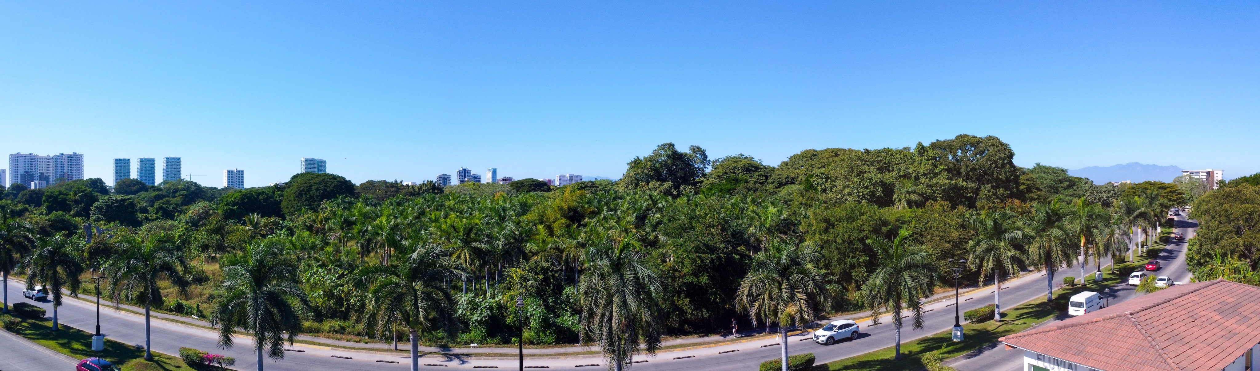 Isométrico Departamento 403 - MCS Fluvial